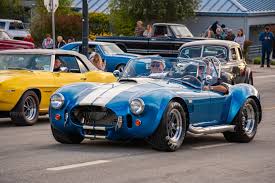 Image result for Dark Blue 1965 AC Cars