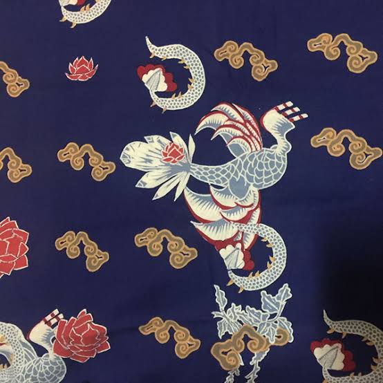 Cirebon Batik