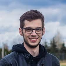 Aneta Trocha's Instagram, Twitter & Facebook