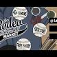 Rodeo Music and Art Market