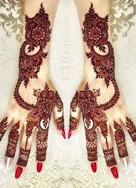 Simple Backhand Mehandi Designs That You Must Try Mehandi Designs Hennaparty Henna Khafif Mehndi Design Engagement Mehndi Designs Mehndi Designs For Girls