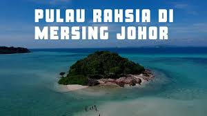 Berikut kami maklumkan untuk anda hotel murah di mersing johor lengkap dengan alamat. Tak Sangka Ada Pulau Secantik Ni Di Mersing Johor Youtube