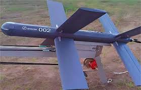 Ukraine unveils new Stash air defense system armed with Hellfire missiles during  Russian drone attack