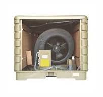 China China Factory for 20000cmh Wall Mounted Industrial ...