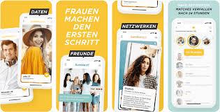 Bumble is a free dating app that requires women to message first. Die Besten Dating Apps 2021 Im Vergleich Partnersuche Mit Smartphone