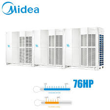 Dual blades for better air flow. Midea Vrf Aire Acondicionado Invertwr 76hp 213kw Hvac Ventilation System Polar Airconditioner Vrf Air Conditioning Buy Midea Vrf Ducto Rigido Para Aire Acondicionado 438400btu H Precise Oil Control Technology Dezhou Air Conditioning