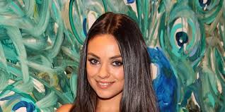 Bbc warned hiring jess brammar would damage 'perception of independence and impartiality'. Mila Kunis Net Worth How Rich Is She With Ashton Kutcher Bio Wikiodin Com
