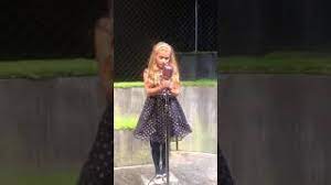 Ava Madison Gray I Want More Youtube