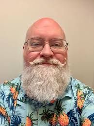 Hi all! I just wanted to introduce myself Santa Jeff and share a photo Mrs  Claus took,