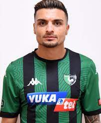 Ahmed yasin plays with denizlispor. Yukatel Denizlispor Irakli Ahmed Yasin I Kadrosuna Katti Haberegelin Com Son Dakika Haberleri Guncel Haberler Ege Haberleri