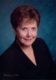 Barbara Macinnis's Instagram, Twitter & Facebook