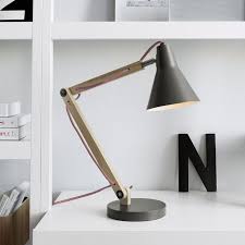 Including bedside lamps, modern bedside lamps, dimmable bedside lights and more! Dress Up Your Bedroom With These Bedside Table Lamps