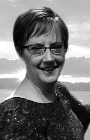 JoAnn Schwartz Obituary (1955