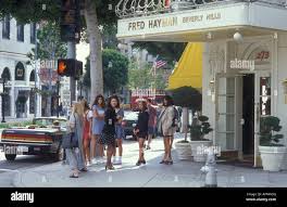 273 rodeo deals drive fred hayman