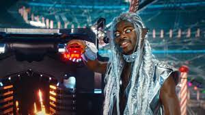 25 o single foi oficialmente lançado em 26 de março de 2021, junto com um. Lil Nas X S Holiday Debuts In Top 40 On Billboard Hot 100 Chart