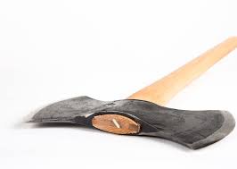 Das gränsfors spaltbeil kann für kleines brennholz mit ein oder zwei händen verwendet werden. Gransfors Wurfaxt Doppelaxt Felder Ag