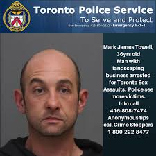 Toronto Police Service