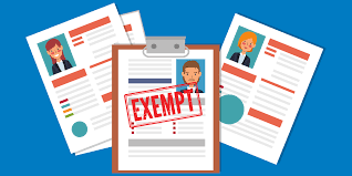 We did not find results for: Overtime Exemptions In California A Guide To The Law 2021