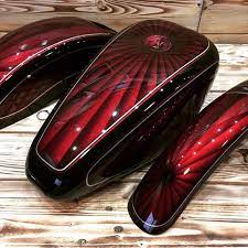 Pin On Custom Motorcycles