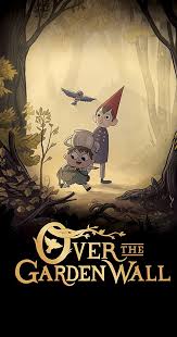 Over The Garden Wall Tv Mini Series 2014 Imdb The latest tutorial over there is: