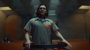 Marvel studios' loki features the god of mischief as he steps out of his brother's shadow in a new disney+ series that takes place after the events of avengers: 4tfuw8yry Kyzm