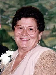Rosa Corsi Obituary