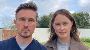 New Quay couple lose sleep over 5G mast plans by their home