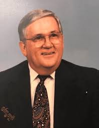 Alfred Earl Rowe Obituary