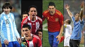 Check spelling or type a new query. Sudafrica 2010 El Mundial Habla Espanol Bbc News Mundo
