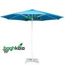 سایبان چتری آلومنیومی - فروشگاه اینترنتی باغ کالا شاپ -ارسال سریع