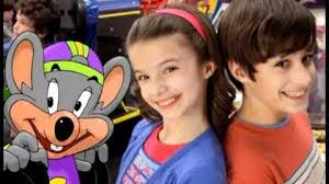 Cheese is having a birthday party with balloons, hats and cakes. Category Videos Chuck E Cheese Wiki Fandom