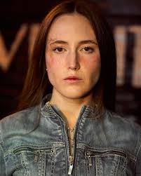 el primer adelanto de los varios maquillajes que hicimos para  @onirica_shortfilm de @dvs.films 😵😵😵 modelado prótesis @sgamezfx copias  y aplicación @sgamezfx y @blackbird__fx destacar lo que aguanto  @briandeparla sin ver durante dos