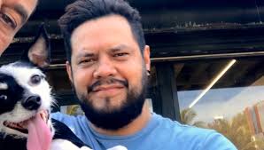 Took a dog to the ER after a group of us saw him get hit by a car. Started  a go fund me to pay his bill and found the owne. She needs help paying for  the follow up vet visits so we’re keeping it open. ...