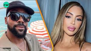 Michael Jordan's Brutal 1-Word Answer to Son Marcus Jordan and 'Real  Housewives' Star Larsa Pippen's Age Gap Romance