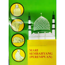 Membaca doa qunut hukumnya sunnah yaitu boleh dibaca dan boleh juga tidak dibaca. Buku Mari Sembahyang Perempuan Shopee Singapore