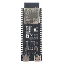 乐鑫命题-2024 年全国大学生物联网设计竞赛