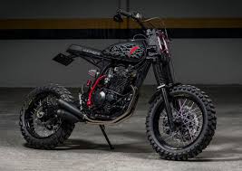 Top 10 Custom Motorcycles Of 2018 Bikebound