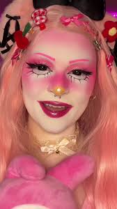 Melody Carver Monster High Art