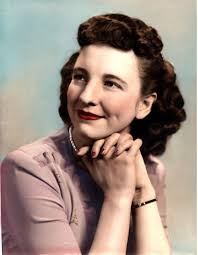 Ruby Stephenson Obituary