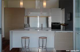 Whites can also be layered upon the same wall, long says. Resene Mako Reflects The Colours Of The Manukau Harbour