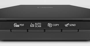 It is fast and easy to use. Canon Canoscan Lide 300 Review Pcmag