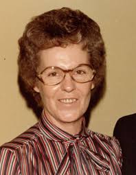 Kernalee Slover Kesterson Obituary February 25, 2019