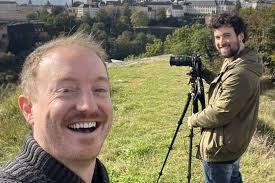 Daniel Atz entdeckte Luxemburger Wurzeln in Argentinien