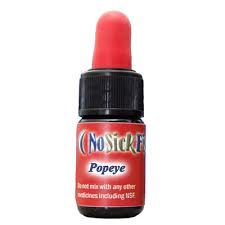 Popeye Fish Disease Treatment No Sick Fish