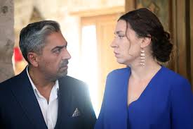 La notte nel cuore, anticipazioni martedì 9 dicembre: il dramma dopo le  nozze di Nuh e Sevilay