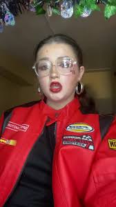 Kachow Mcqueen Costume