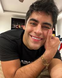 Que nada ni nadie te quite tu sonrisa 😁