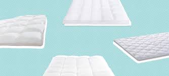 They support your body and make it easier to switch sleeping positions throughout the night. Best Plush Mattress Topper Sleepopolis