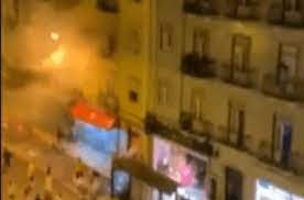 Três pessoas morreram em incêndio num prédio da rua morais soares. P Ns9 Wyz1vbtm
