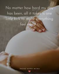 Pin On Mom To Be Quotes